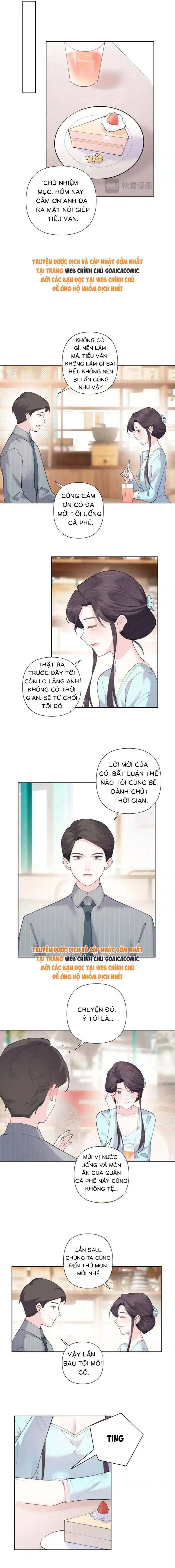 Ban Ngày Đào Hôn, Ban Đêm Lại Được Xin Ôm - Chapter 78
