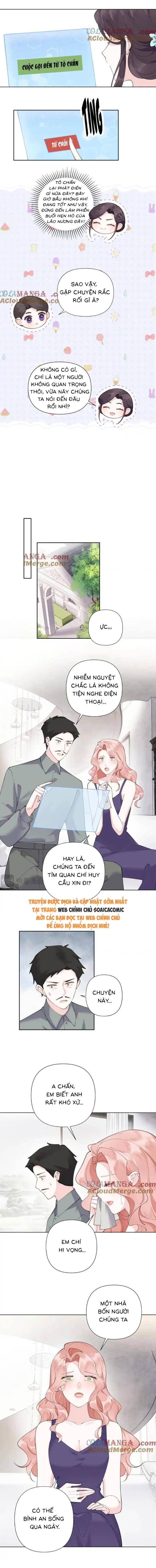 Ban Ngày Đào Hôn, Ban Đêm Lại Được Xin Ôm - Chapter 78