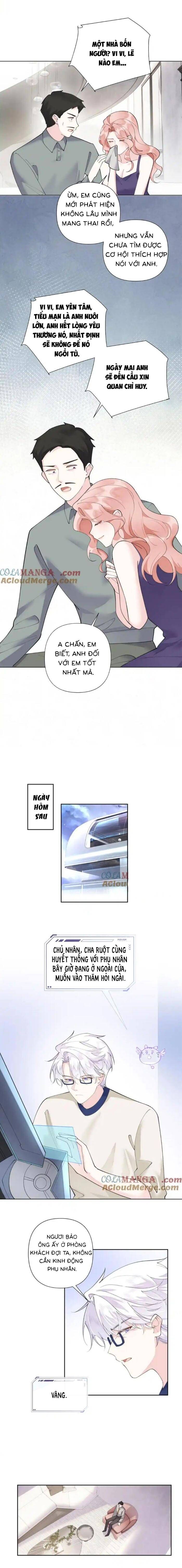 Ban Ngày Đào Hôn, Ban Đêm Lại Được Xin Ôm - Chapter 78