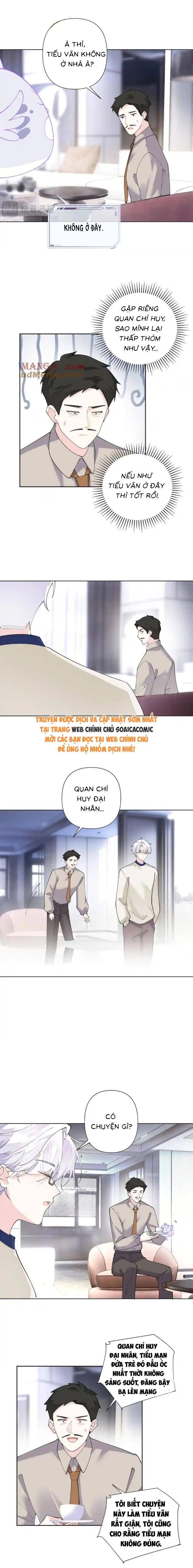 Ban Ngày Đào Hôn, Ban Đêm Lại Được Xin Ôm - Chapter 78