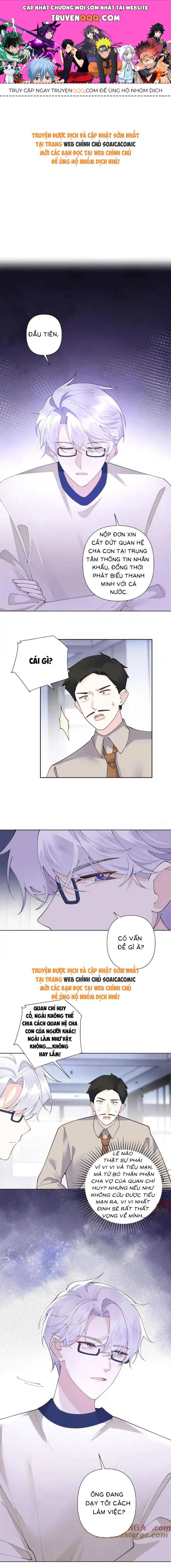 Ban Ngày Đào Hôn, Ban Đêm Lại Được Xin Ôm - Chapter 79