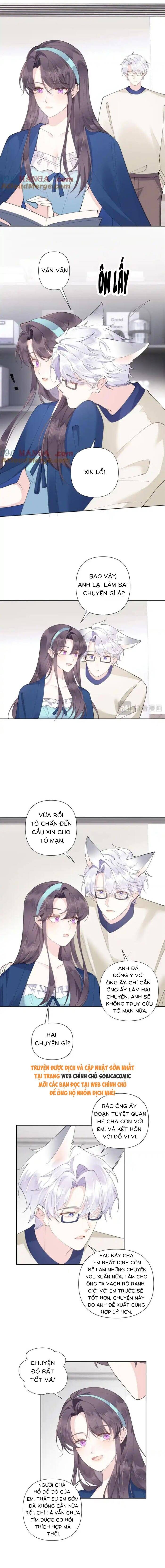 Ban Ngày Đào Hôn, Ban Đêm Lại Được Xin Ôm - Chapter 79