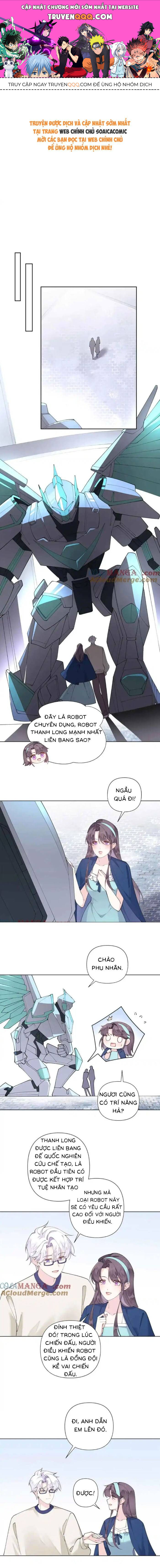 Ban Ngày Đào Hôn, Ban Đêm Lại Được Xin Ôm - Chapter 80