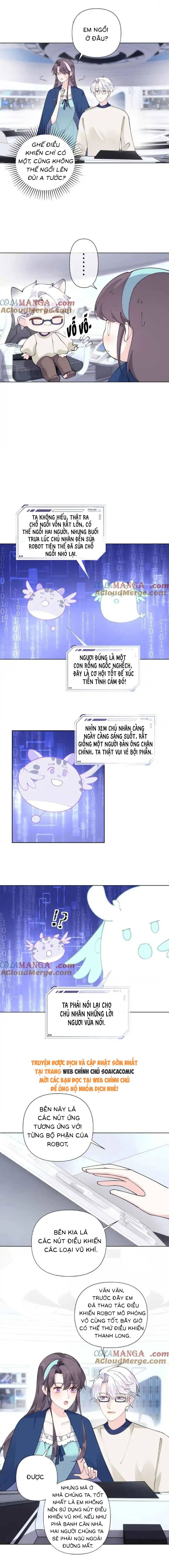 Ban Ngày Đào Hôn, Ban Đêm Lại Được Xin Ôm - Chapter 80