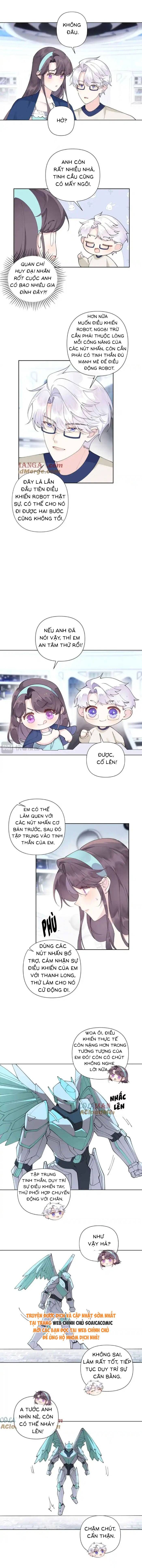 Ban Ngày Đào Hôn, Ban Đêm Lại Được Xin Ôm - Chapter 80