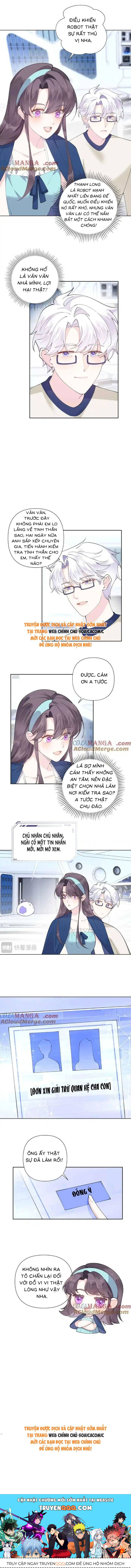 Ban Ngày Đào Hôn, Ban Đêm Lại Được Xin Ôm - Chapter 80