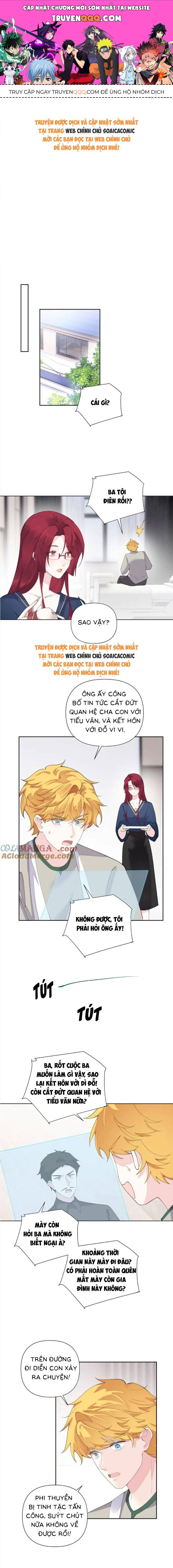 Ban Ngày Đào Hôn, Ban Đêm Lại Được Xin Ôm - Chapter 81