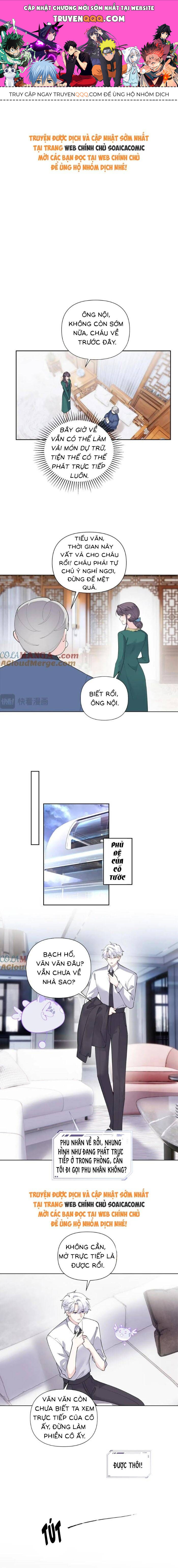 Ban Ngày Đào Hôn, Ban Đêm Lại Được Xin Ôm - Chapter 82