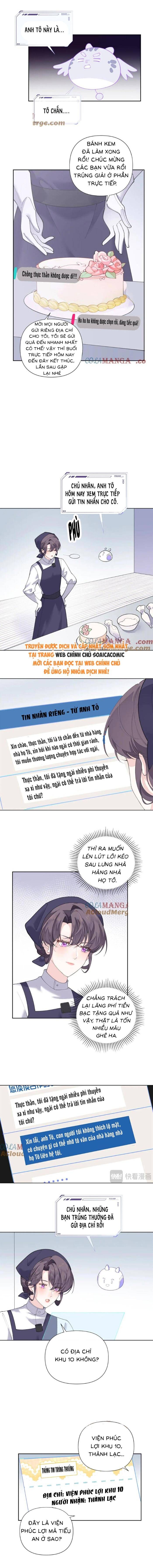 Ban Ngày Đào Hôn, Ban Đêm Lại Được Xin Ôm - Chapter 82