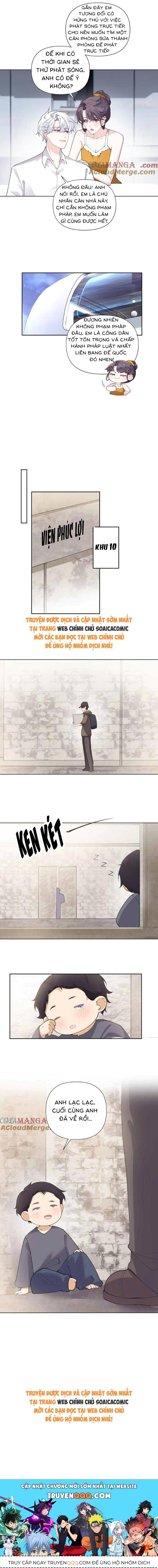 Ban Ngày Đào Hôn, Ban Đêm Lại Được Xin Ôm - Chapter 82