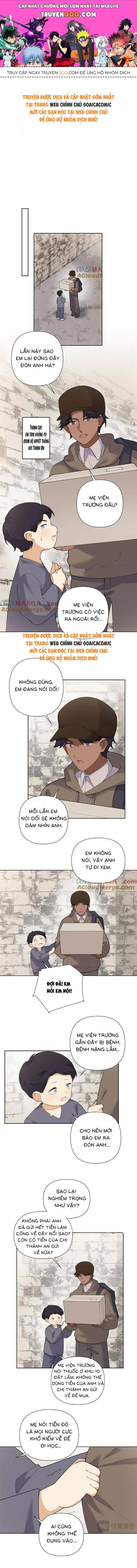 Ban Ngày Đào Hôn, Ban Đêm Lại Được Xin Ôm - Chapter 83