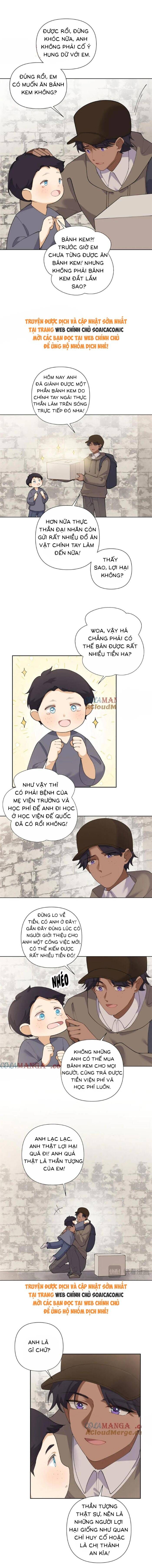 Ban Ngày Đào Hôn, Ban Đêm Lại Được Xin Ôm - Chapter 83
