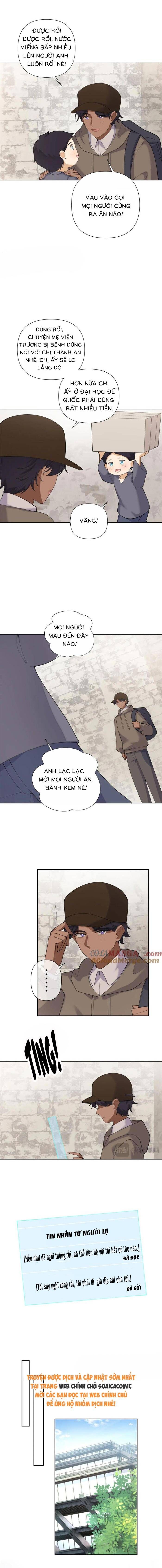 Ban Ngày Đào Hôn, Ban Đêm Lại Được Xin Ôm - Chapter 83
