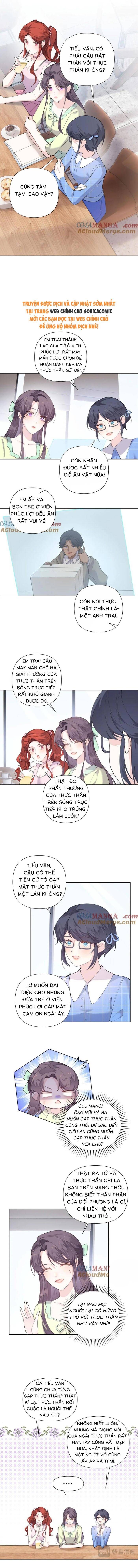 Ban Ngày Đào Hôn, Ban Đêm Lại Được Xin Ôm - Chapter 83