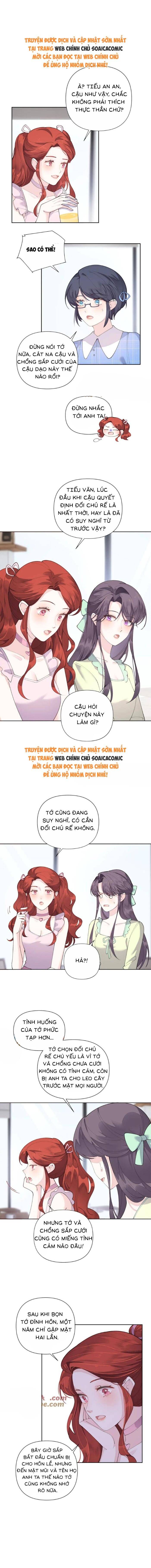 Ban Ngày Đào Hôn, Ban Đêm Lại Được Xin Ôm - Chapter 83
