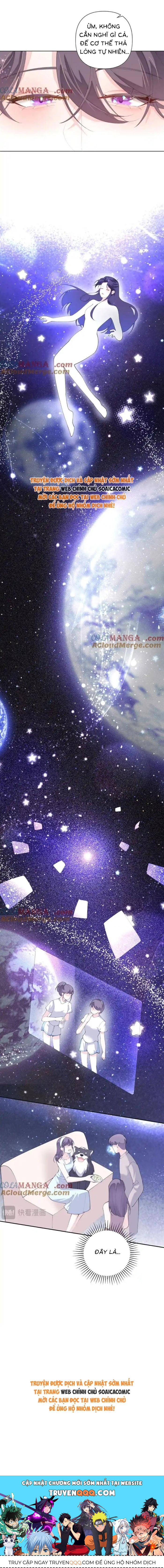Ban Ngày Đào Hôn, Ban Đêm Lại Được Xin Ôm - Chapter 85