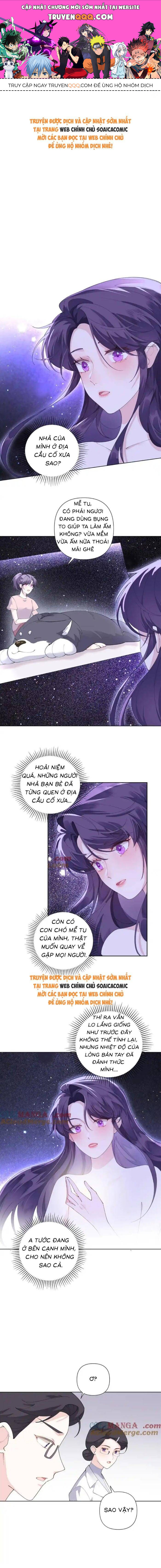 Ban Ngày Đào Hôn, Ban Đêm Lại Được Xin Ôm - Chapter 86