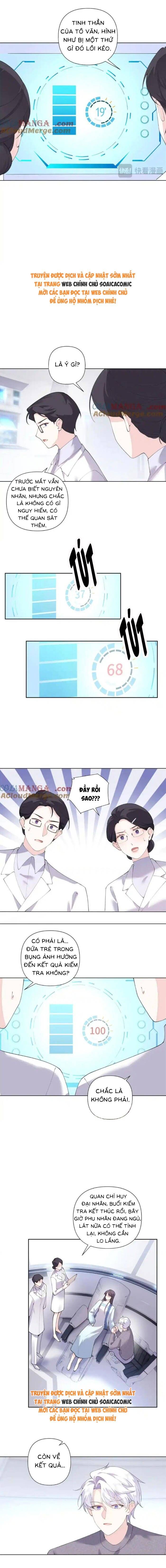 Ban Ngày Đào Hôn, Ban Đêm Lại Được Xin Ôm - Chapter 86