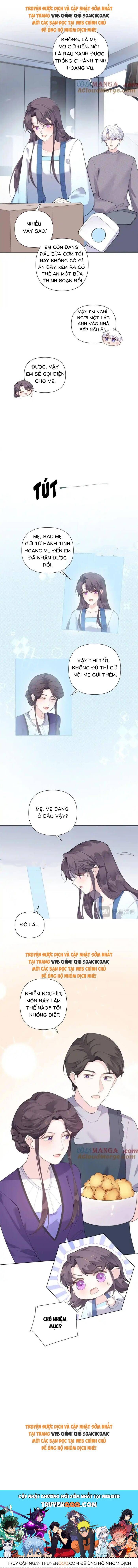 Ban Ngày Đào Hôn, Ban Đêm Lại Được Xin Ôm - Chapter 86