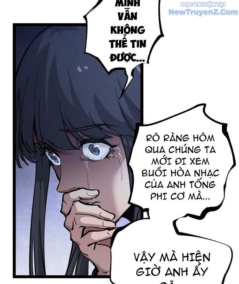 Thích Khách Thần Cấp, Ta Chính Là Bóng Đêm - Chapter 20