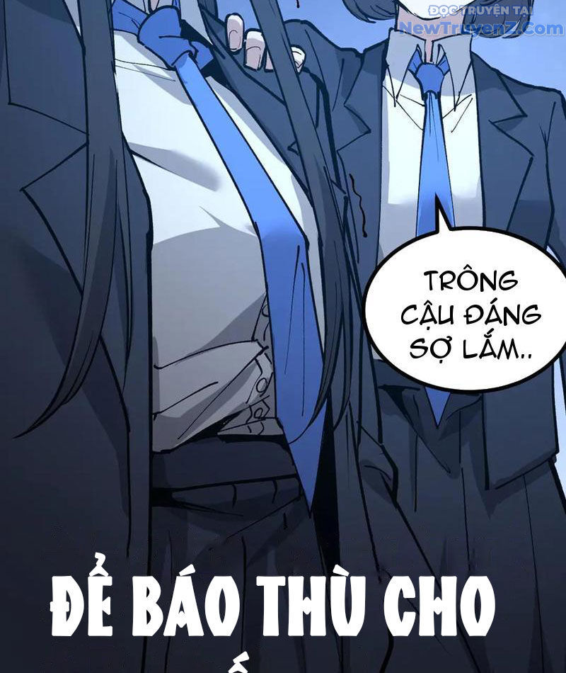 Thích Khách Thần Cấp, Ta Chính Là Bóng Đêm - Chapter 20