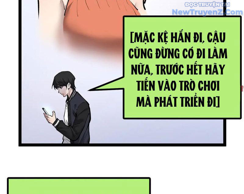 Thích Khách Thần Cấp, Ta Chính Là Bóng Đêm - Chapter 20