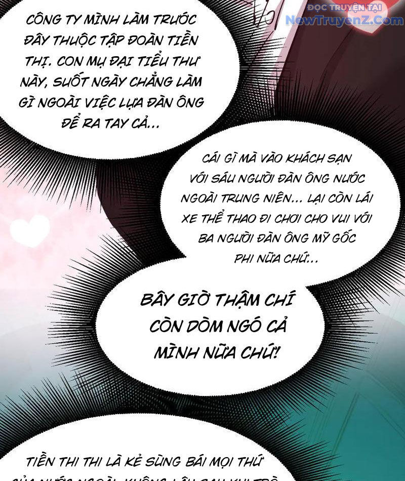Thích Khách Thần Cấp, Ta Chính Là Bóng Đêm - Chapter 20