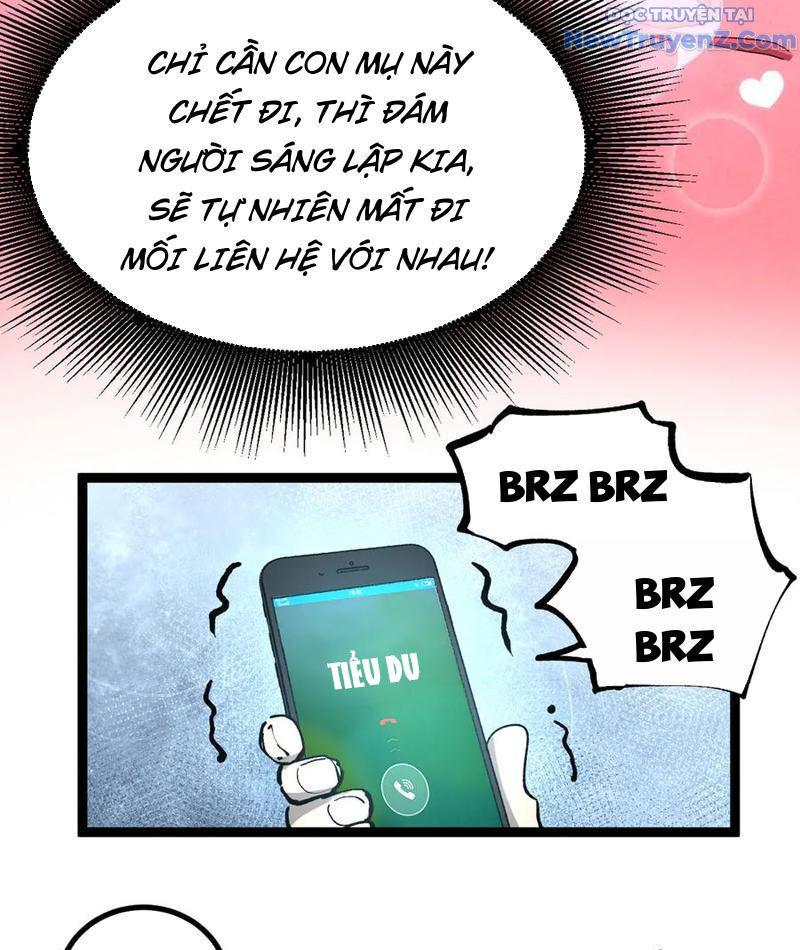Thích Khách Thần Cấp, Ta Chính Là Bóng Đêm - Chapter 20