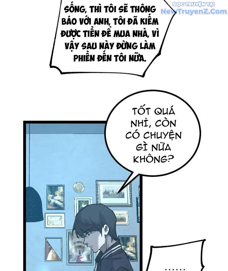 Thích Khách Thần Cấp, Ta Chính Là Bóng Đêm - Chapter 20