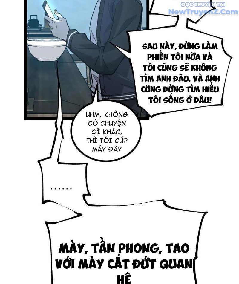 Thích Khách Thần Cấp, Ta Chính Là Bóng Đêm - Chapter 20