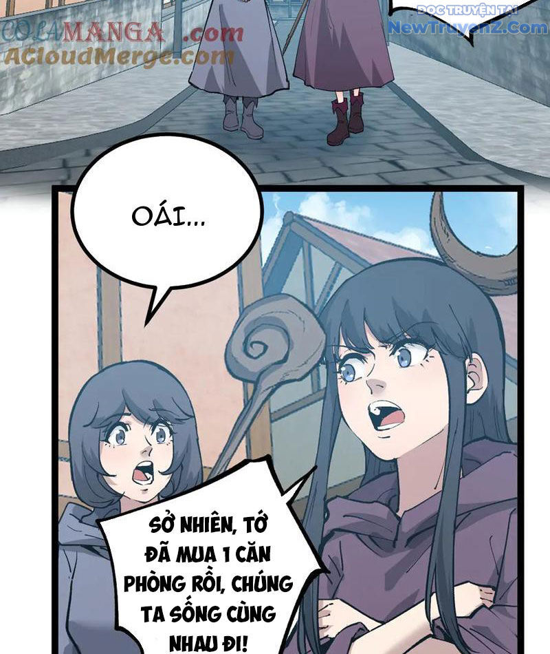 Thích Khách Thần Cấp, Ta Chính Là Bóng Đêm - Chapter 20