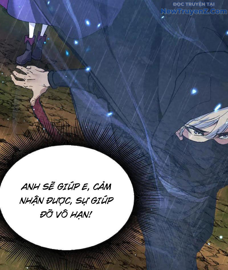 Thích Khách Thần Cấp, Ta Chính Là Bóng Đêm - Chapter 20