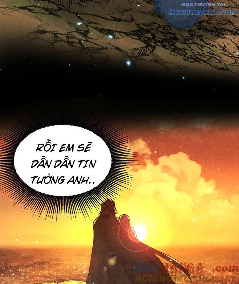 Thích Khách Thần Cấp, Ta Chính Là Bóng Đêm - Chapter 20