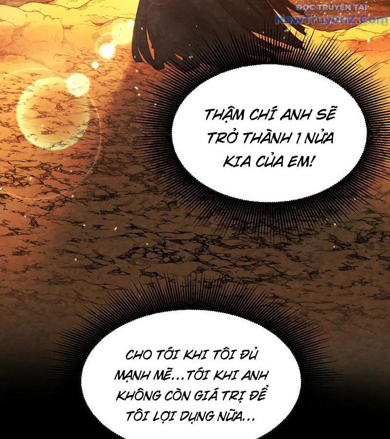 Thích Khách Thần Cấp, Ta Chính Là Bóng Đêm - Chapter 20