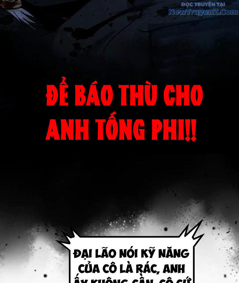 Thích Khách Thần Cấp, Ta Chính Là Bóng Đêm - Chapter 20