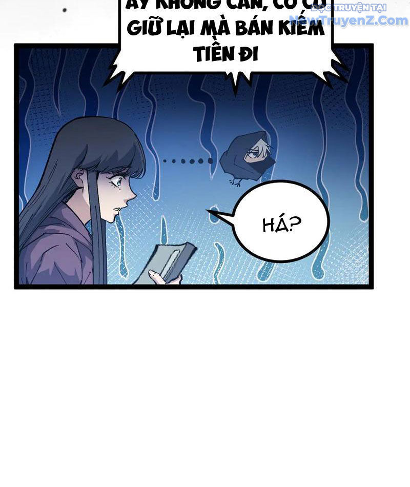 Thích Khách Thần Cấp, Ta Chính Là Bóng Đêm - Chapter 20