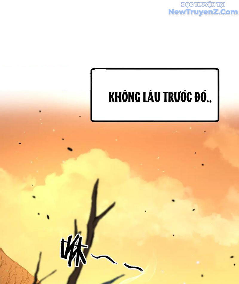 Thích Khách Thần Cấp, Ta Chính Là Bóng Đêm - Chapter 20