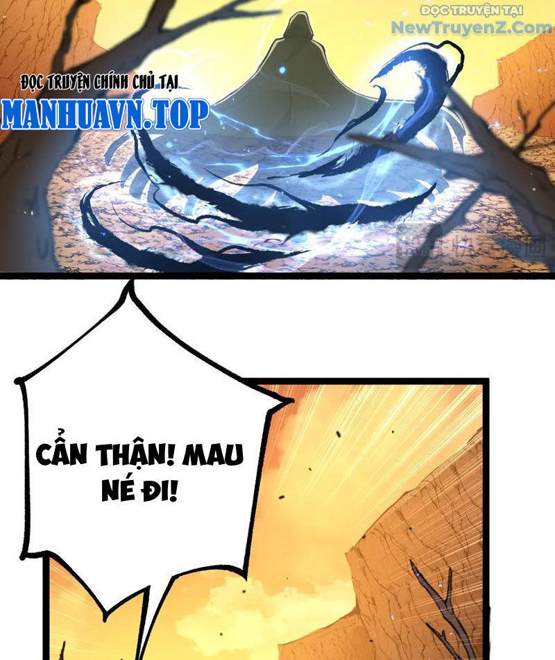 Thích Khách Thần Cấp, Ta Chính Là Bóng Đêm - Chapter 20