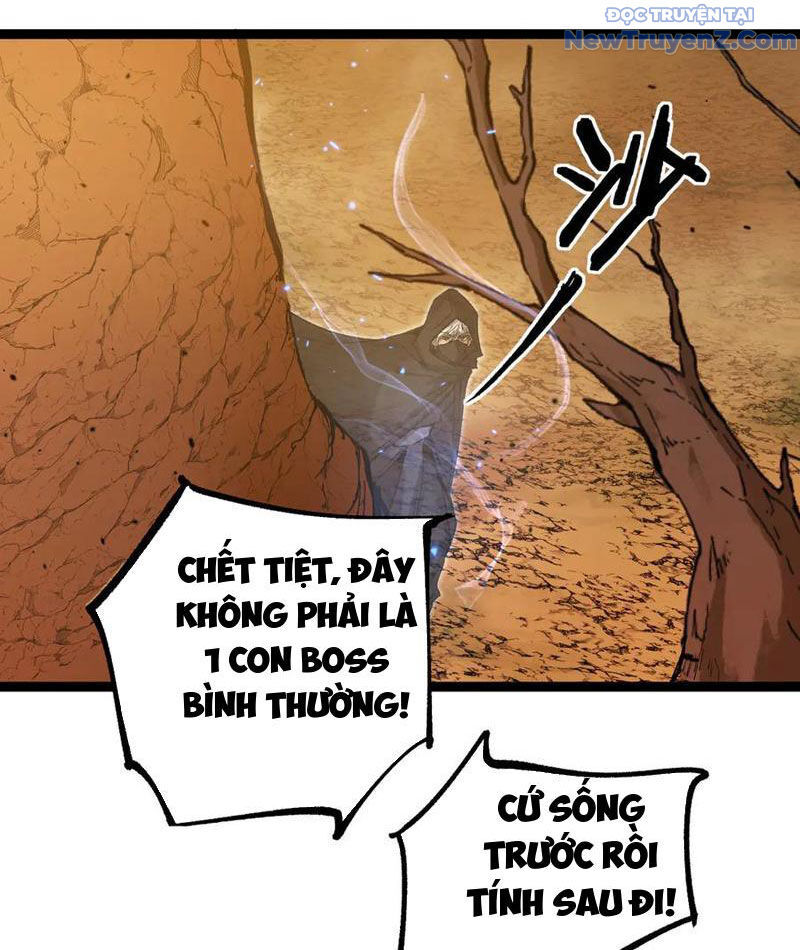 Thích Khách Thần Cấp, Ta Chính Là Bóng Đêm - Chapter 20