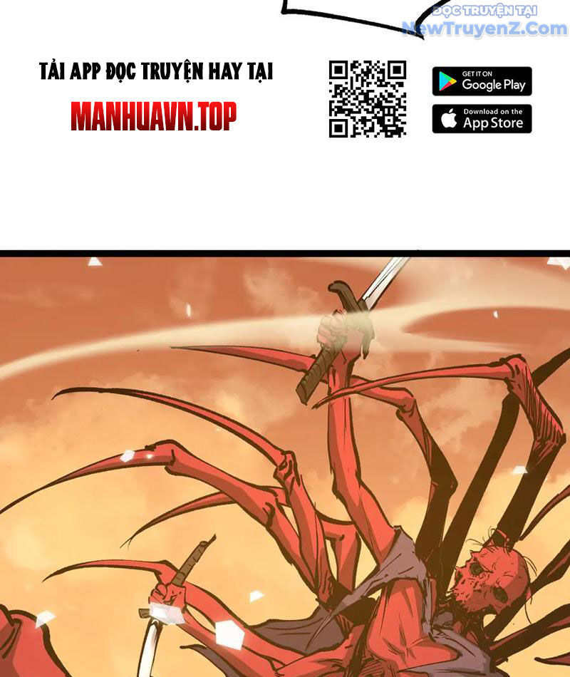 Thích Khách Thần Cấp, Ta Chính Là Bóng Đêm - Chapter 20