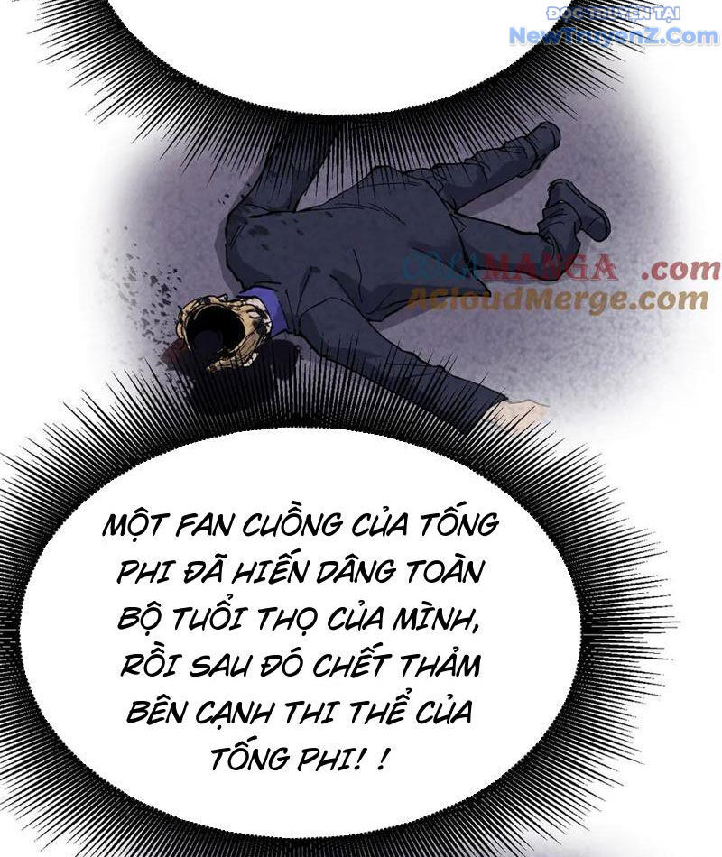 Thích Khách Thần Cấp, Ta Chính Là Bóng Đêm - Chapter 20