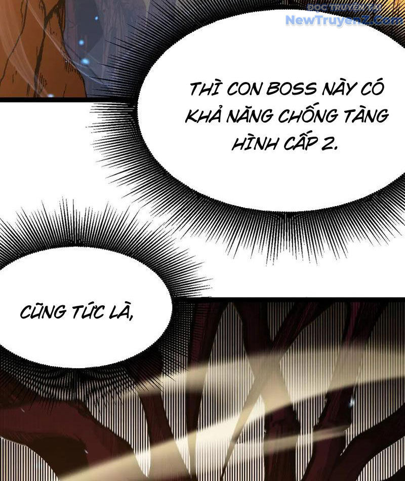 Thích Khách Thần Cấp, Ta Chính Là Bóng Đêm - Chapter 20