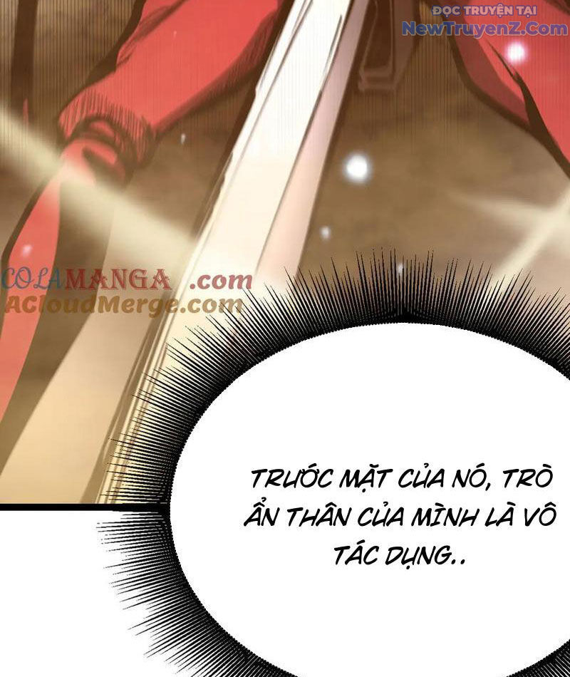 Thích Khách Thần Cấp, Ta Chính Là Bóng Đêm - Chapter 20
