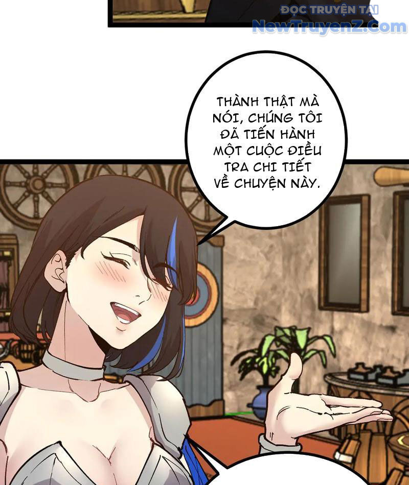 Thích Khách Thần Cấp, Ta Chính Là Bóng Đêm - Chapter 22
