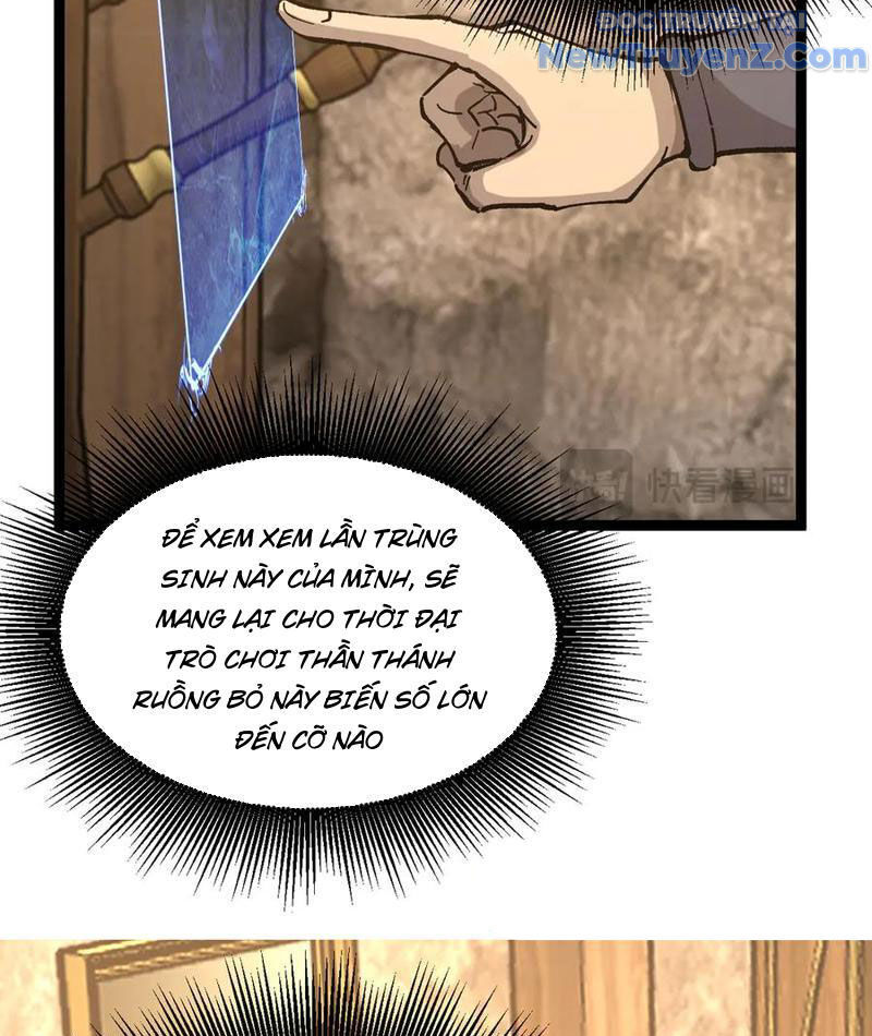 Thích Khách Thần Cấp, Ta Chính Là Bóng Đêm - Chapter 22
