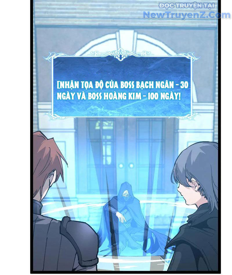 Thích Khách Thần Cấp, Ta Chính Là Bóng Đêm - Chapter 22