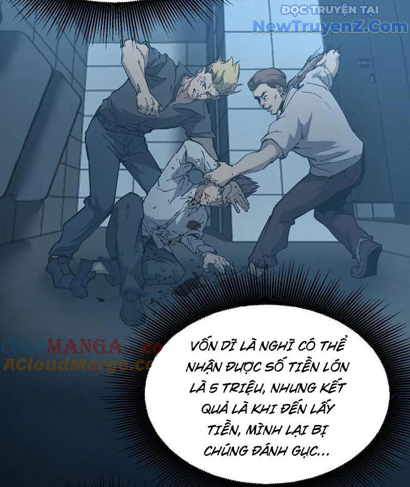 Thích Khách Thần Cấp, Ta Chính Là Bóng Đêm - Chapter 22