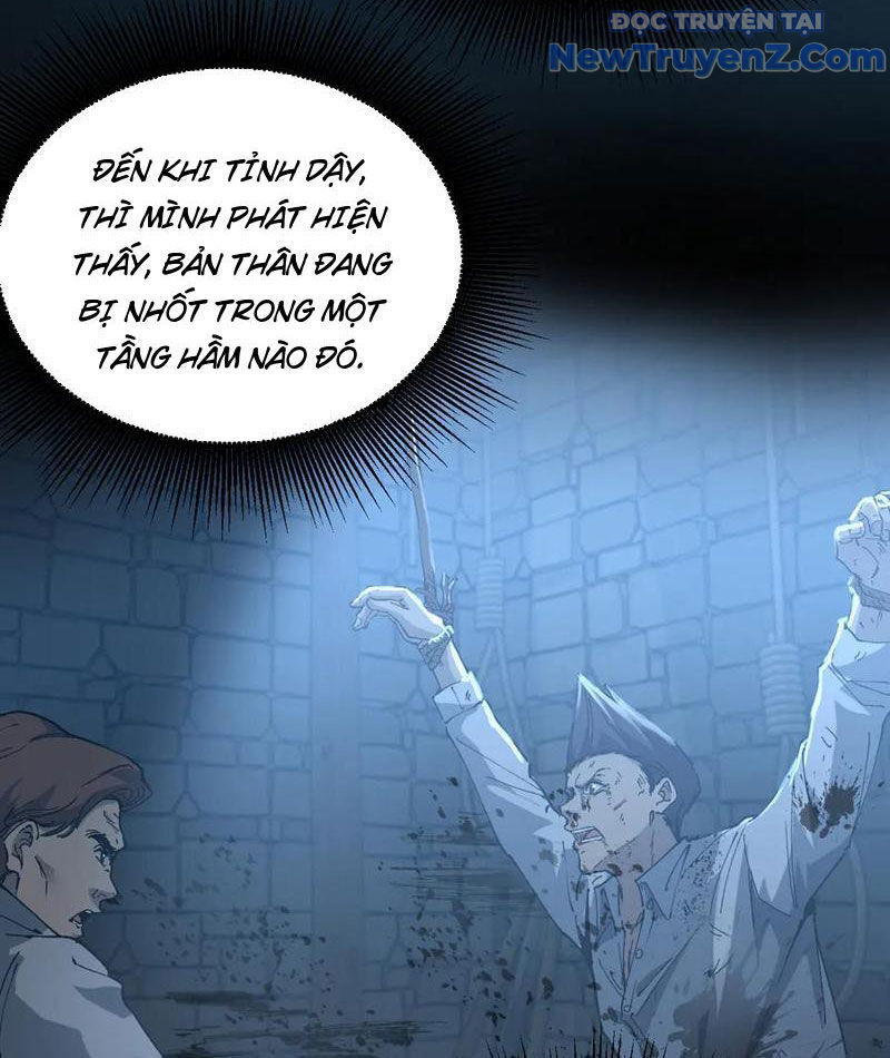 Thích Khách Thần Cấp, Ta Chính Là Bóng Đêm - Chapter 22