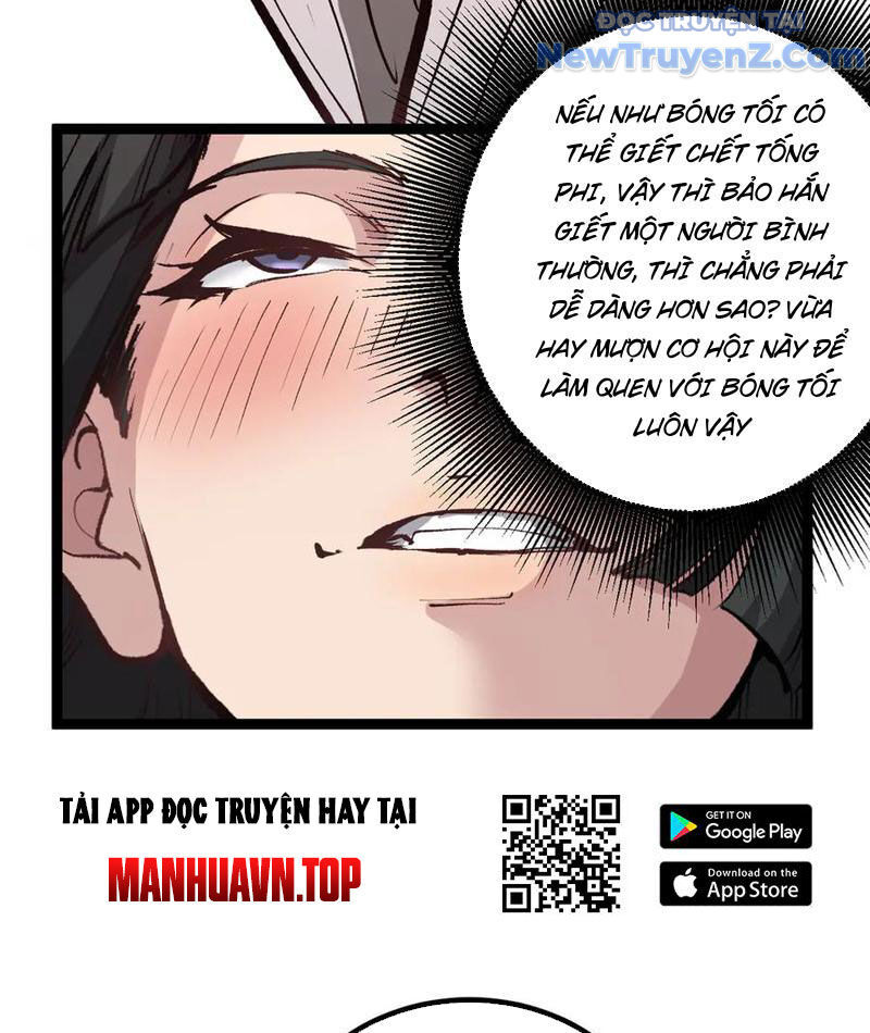 Thích Khách Thần Cấp, Ta Chính Là Bóng Đêm - Chapter 22