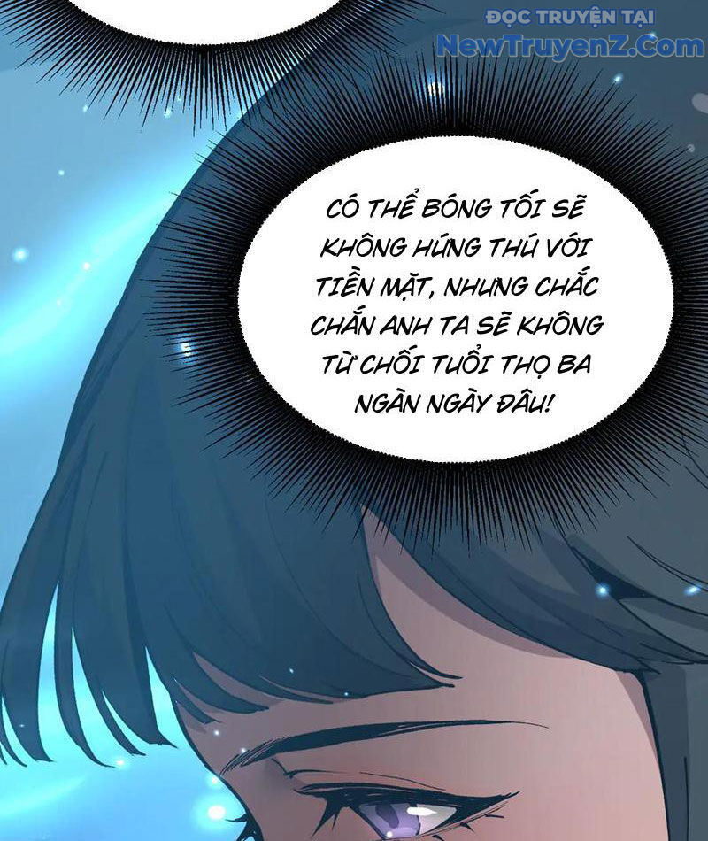 Thích Khách Thần Cấp, Ta Chính Là Bóng Đêm - Chapter 22